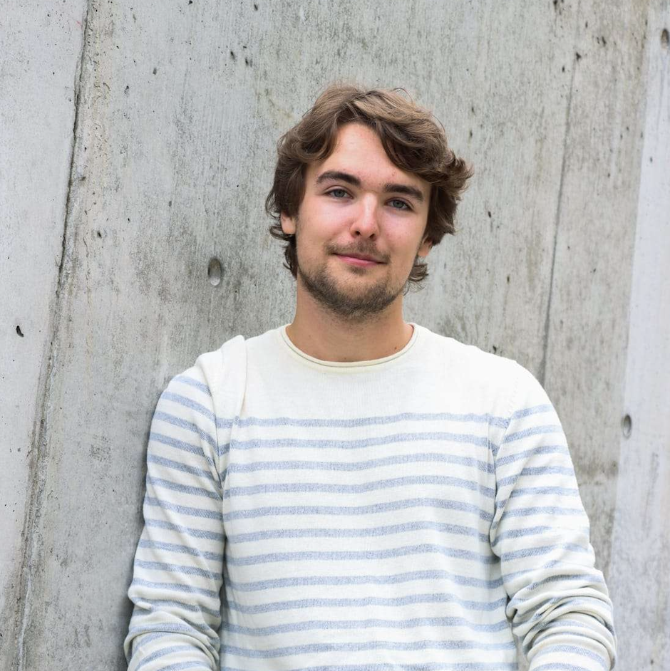 Daniel Milgård