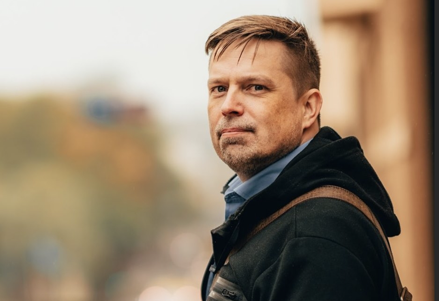 Mikko Lampikoski